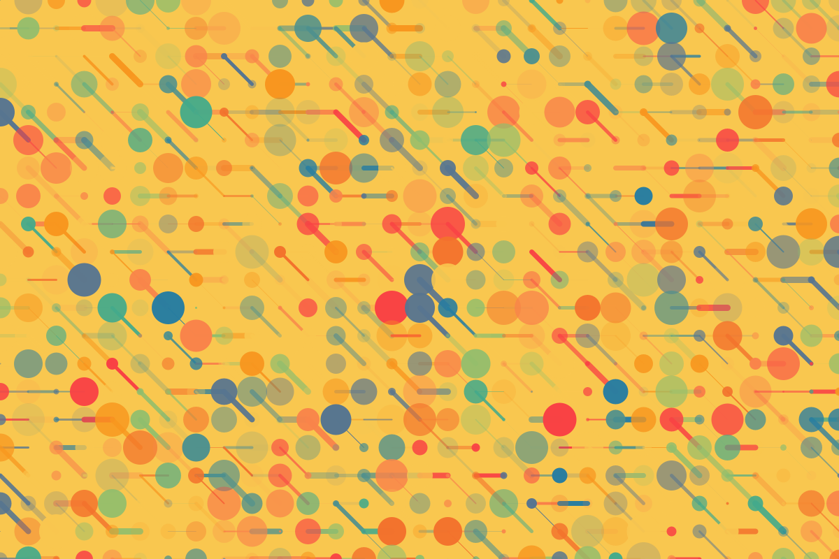 Maze Dot - Frame 25